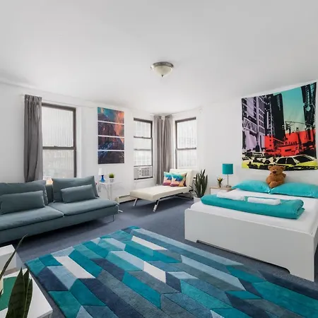 Stay Inn Midtown